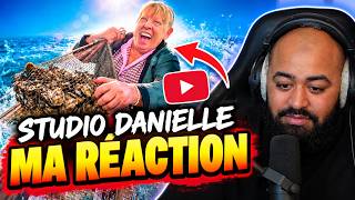 Les Huîtres Ont Eu Raison De Studio Danielle