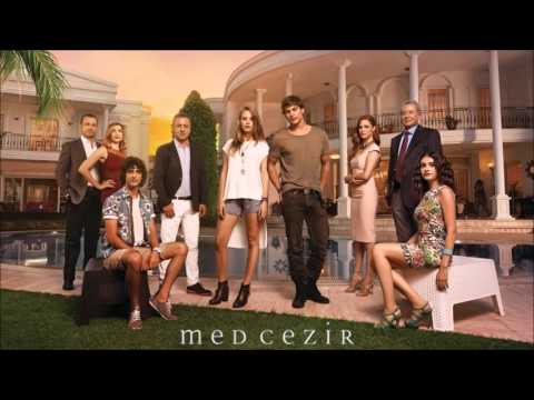 Medcezir - Aşk Mühürü (Mira & Yaman) Orijinal Dizi Müziği