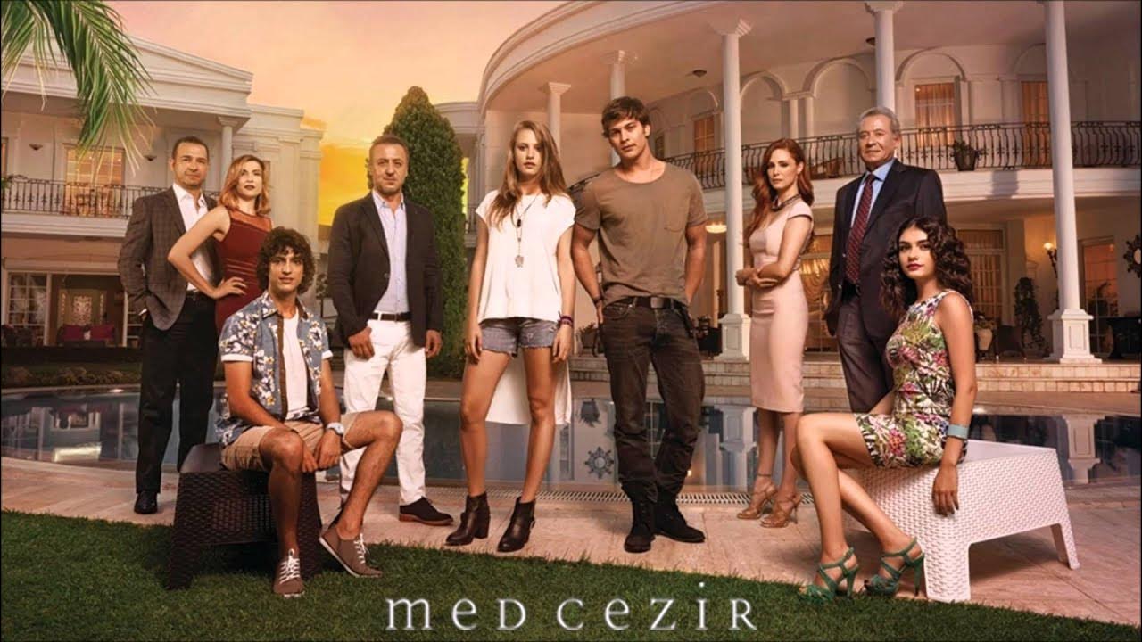 Medcezir - Aşk Mühürü (Mira & Yaman) Orijinal Dizi Müziği Medcezir - Aşk Mühürü (Mira & Yaman) Orijinal Dizi Müziği