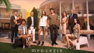 Medcezir - Aşk Mühürü (Mira & Yaman) Orijinal Dizi Müziği Resimi