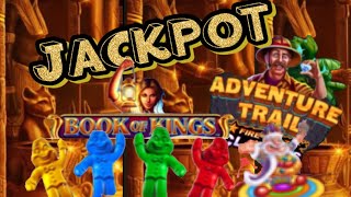 JACKPOT 💥Trying 20,50,100,200 & 300 in & Changing up Spins with HUGE EPIC WINS
