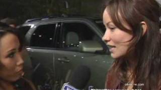 Olivia Wilde - BPM's Green 11th Anniversary Party - 2005 July, 19 - Part 3
