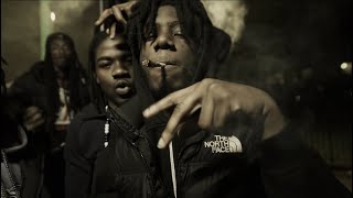 Kay Glizz - Panic (Official Music Video)
