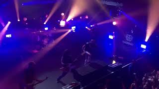 Killswitch Engage- A Bid Farewell (Terminal 5, NYC 5/9/19)