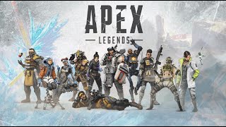 All Apex legends cinematic trailers (Stories from the Outlands)