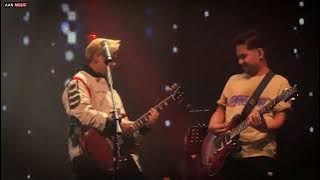 Sengaja Akim and The Majistret Live Konsert ATM Rampas Mega Star Arena