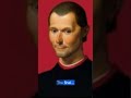 Machiavelli's Deathbed Remark Explained