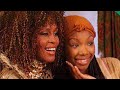 Cinderella: See RARE Behind the Scenes Interviews and Moments With Brandy and Whitney!