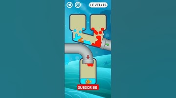 Fishdom new minigame| Save The Fish Lovers | Fish level 14 complete ✅#viralvideo#viralshort#allgames