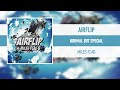 AIRFLIP - NORMAL BUT SPECIAL [MILES FLAG] [2016]