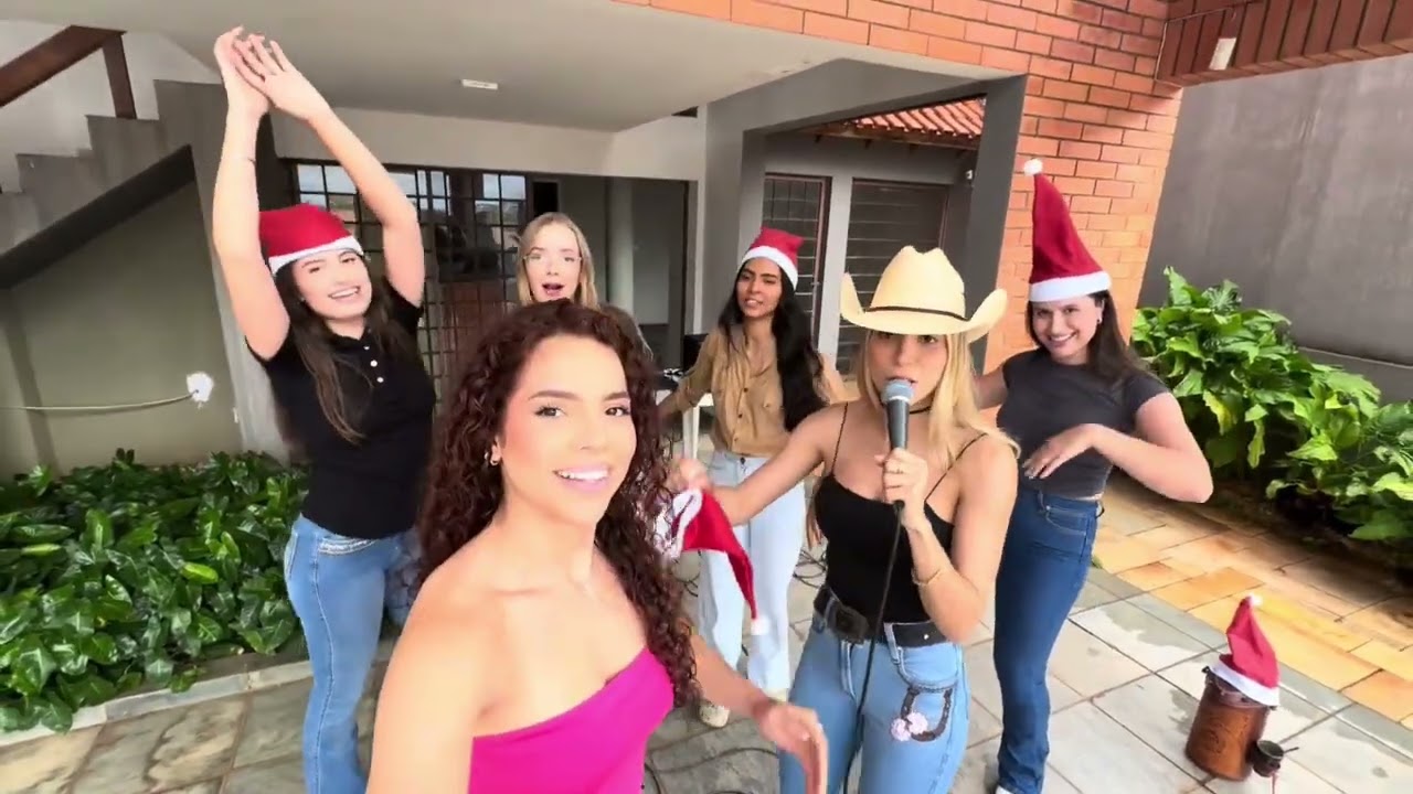 SERESTÃO PAREDÃO 2026 VIRAL RESENHA DA MULHERADA