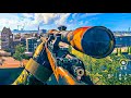 Call of Duty: Warzone 3 Vondel 17 Kill Gameplay PS5 (No Commentary)