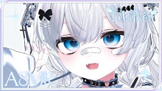푸카 PUKA ASMRの配信のサムネイル画像