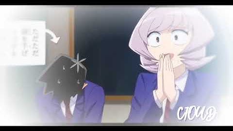 Bad Habits - Najimi edit - transuwu remake ( free project file ?)