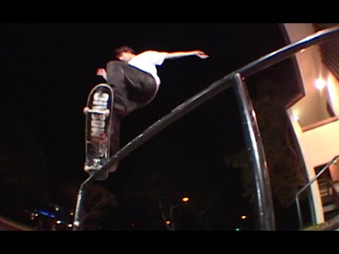 TWS Vault: Jason Hernandez Ep 28 | Stefan Janoski, Danny Garcia, Kyle Leeper, Kris Markovich