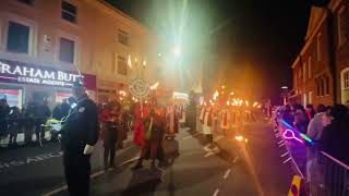 Littlehampton Bonfire Night 2025 🎇 Epic Fireworks Display  #Littlehampton #LittlehamptonBonfire 