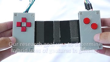 Bendtroller: An Exploration of In-Game Action Mappings with a Deformable Game Controller