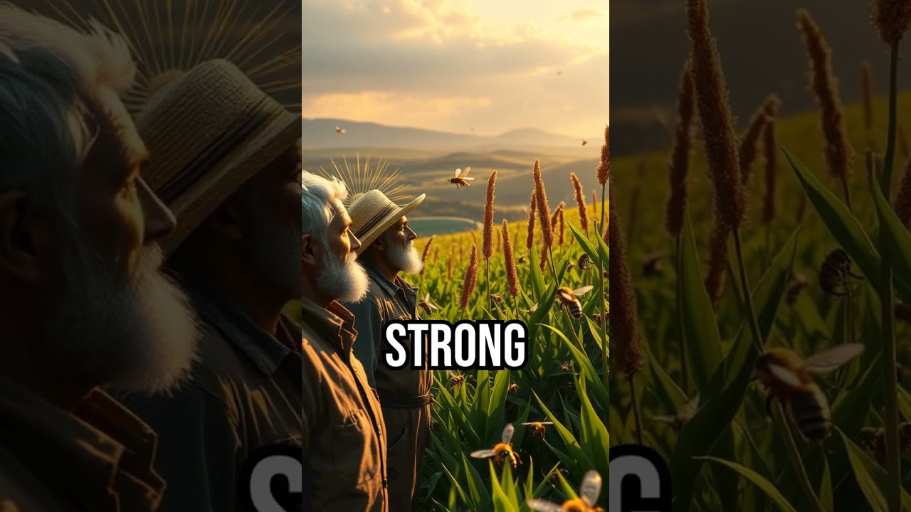 Discover the magic of bees! 