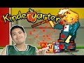 JANITOR HAS NO MERCY | KINDERGARTEN l #02