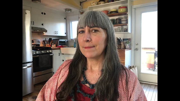 ARISING from Disruption #13 Amy DuFault, Cape Cod,...