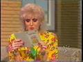 Dusty Springfield - Interview