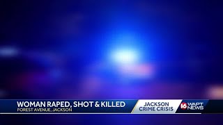 Trio Arrested For Murder