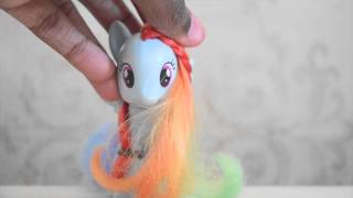 Mane 6 React To... Rules And Voting