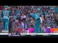 Highlights: Heat v Hurricanes - BBL06