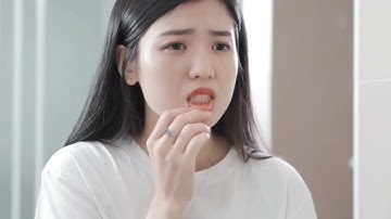 ĐẬP TAN NHIỆT MIỆNG - LAFORIN CHIẾN BINH KHOANG MIỆNG