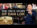 From Minority To Multi-Millionaire: The True Story of Dan Lok