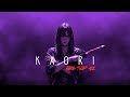 KAORI | Dark Trap Mix
