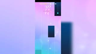 Lagu EXO Love Shot Piano Tiles #game #kids #song screenshot 5