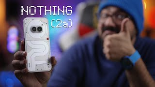 محطم الفئة الإقتصادية؟ | Nothing 2a review