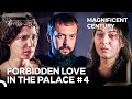 HATICE DISCOVERED Ibrahim And Nigar S Secret Affair Magnificent Century 