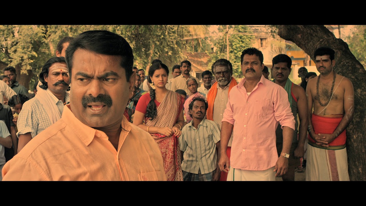 Thavam - Moviebuff Sneak Peek 01 | Seeman, Vasi Asif, Pooja Shree | R Vijay Anand, AR Suriyan