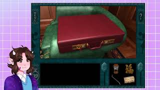 uncovering the secrets of the mansion - nancy drew: message in a haunted mansion #3