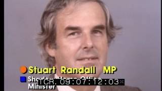 Report on Government Emergency Powers | TV-am Great Storm | 16 Oct 1987