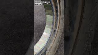 एवढ्या वर्षांनंतर पण मोटर ची कंडीशन बघा #ev #shorts #dailyshorts #automobile