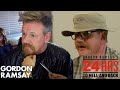 Gordon's Best Disguises: Part 2 | 24 Hours To Hell & Back