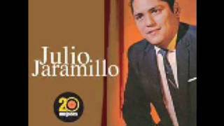 JULIO JARAMILLO - DOS MEDALLITAS chords