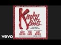Kinky Boots Original Broadway Cast Recording - The History of Wrong Guys (Audio)