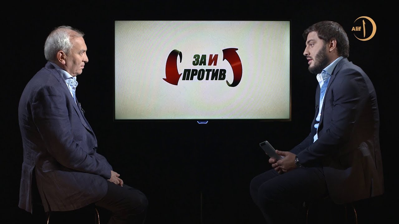 Профессор-мусульманин о российской школе. За и против