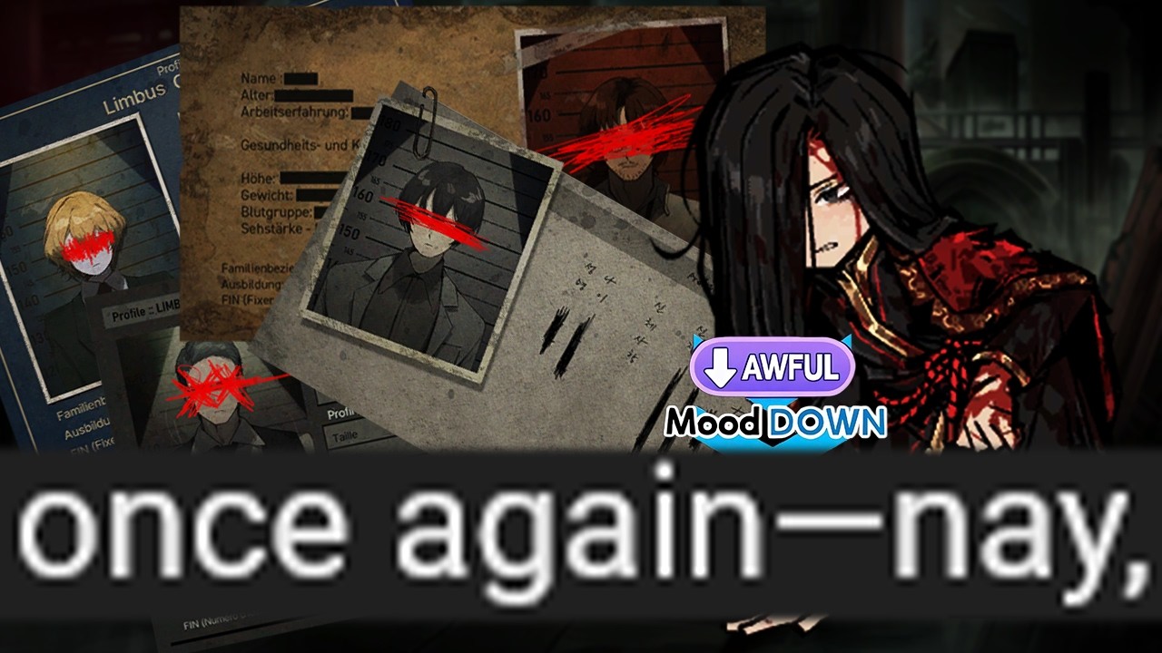 Могут ли базовые подразделения компании Limbus победить UmamusuWei (8,5-8)