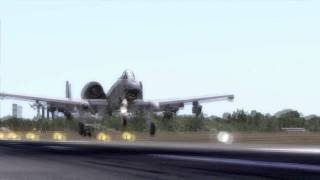 Dcs A-10C Teaser Trailer