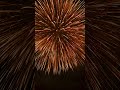長岡花火 2026 正三尺玉 #shorts s