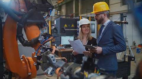 Unleashing the Power of AI in Modern Manufacturing