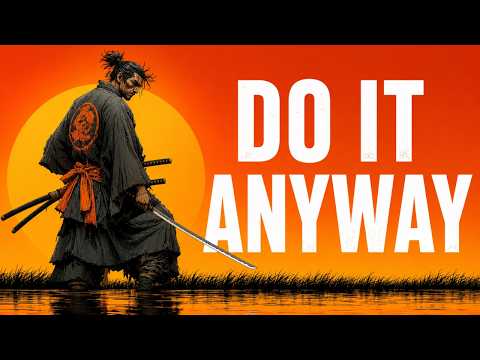 Build Yourself When Nobody Is Watching | Miyamoto Musashi thumbnail