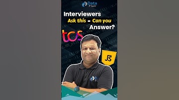 Can You Answer this Tricky JavaScript Interview Question #javascript