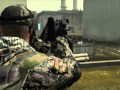 Trailer oficial de Battlefield 2