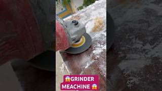 😱 How To Use Grinder Meachine 😱|| गार्निंडर मशीन का उपयोग कैसे करें|| #shorts #woodworking